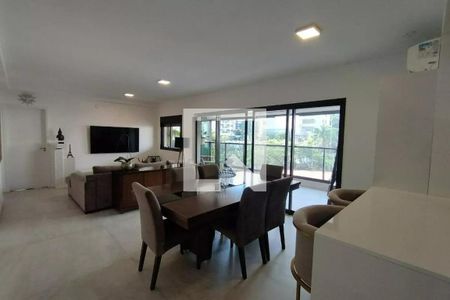 Apartamento à venda com 2 quartos, 120m² em Aclimação, São Paulo