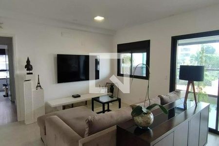 Apartamento à venda com 2 quartos, 120m² em Aclimação, São Paulo