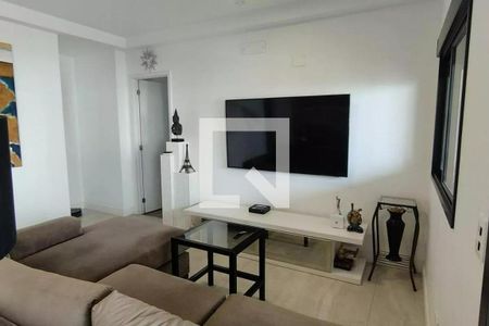 Apartamento à venda com 2 quartos, 120m² em Aclimação, São Paulo