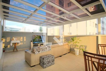 Apartamento à venda com 3 quartos, 397m² em Tatuapé, São Paulo