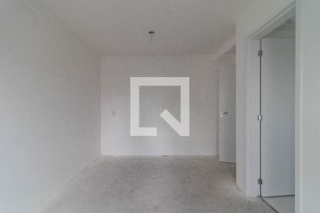 Suíte 1 de apartamento à venda com 3 quartos, 132m² em Vila Romana, São Paulo