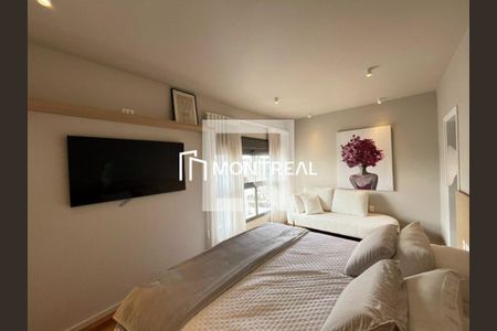 Apartamento à venda com 3 quartos, 154m² em Vila Nova Conceição, São Paulo