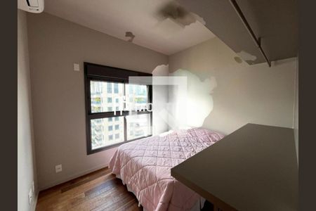 Apartamento à venda com 3 quartos, 154m² em Vila Nova Conceição, São Paulo