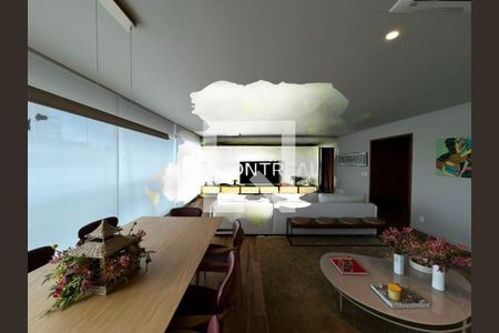 Apartamento à venda com 3 quartos, 154m² em Vila Nova Conceição, São Paulo