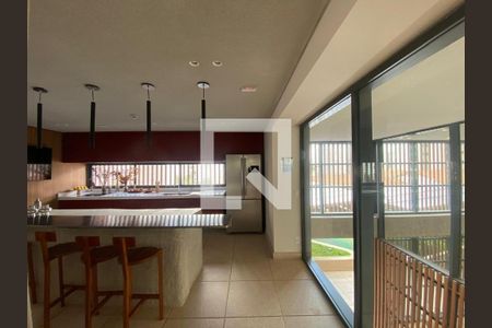 Apartamento à venda com 1 quarto, 19m² em Jardim Vera Cruz, São Paulo