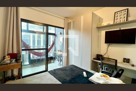 Studio de kitnet/studio à venda com 1 quarto, 25m² em Pinheiros, São Paulo