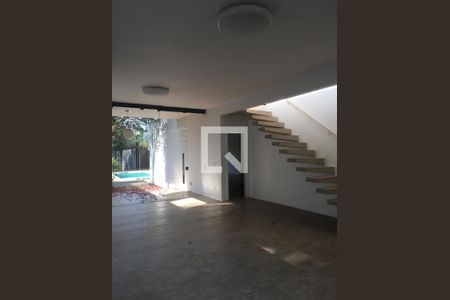 Casa à venda com 4 quartos, 625m² em Campo Belo, São Paulo