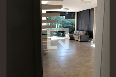 Casa à venda com 4 quartos, 625m² em Campo Belo, São Paulo