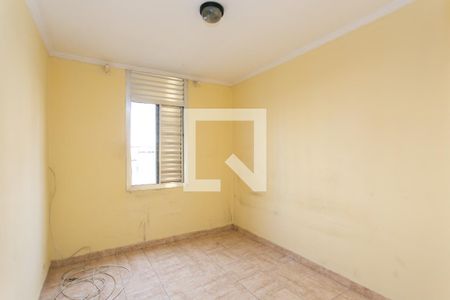 Quarto 1 de apartamento para alugar com 2 quartos, 60m² em Conjunto Residencial Jose Boni, São Paulo