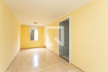 Sala de apartamento para alugar com 2 quartos, 60m² em Conjunto Residencial Jose Boni, São Paulo