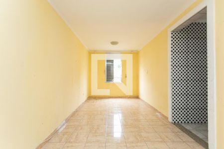 Sala de apartamento para alugar com 2 quartos, 60m² em Conjunto Residencial Jose Boni, São Paulo
