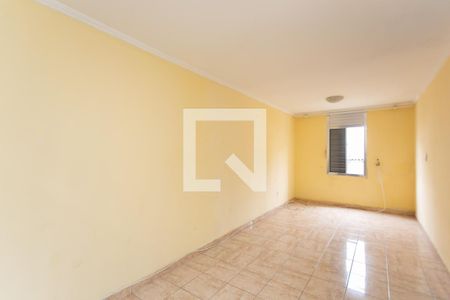 Sala de apartamento para alugar com 2 quartos, 60m² em Conjunto Residencial Jose Boni, São Paulo