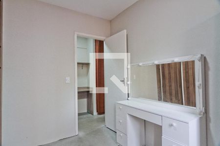 Quarto 1 de apartamento à venda com 2 quartos, 53m² em Freguesia do Ó, São Paulo
