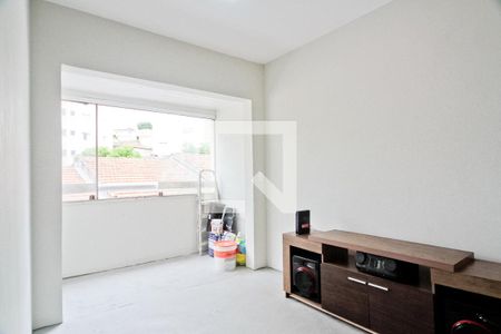 Sala de apartamento à venda com 2 quartos, 53m² em Freguesia do Ó, São Paulo