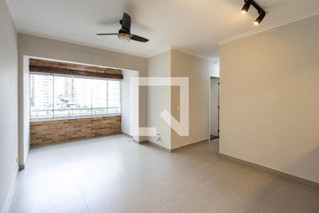 Apartamento para alugar com 3 quartos, 70m² em Água Branca, São Paulo