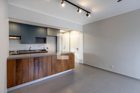 Apartamento para alugar com 3 quartos, 70m² em Água Branca, São Paulo
