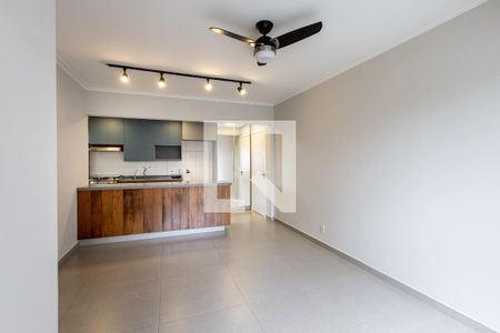 Apartamento para alugar com 3 quartos, 70m² em Água Branca, São Paulo