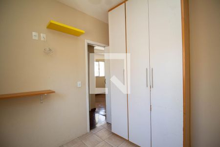 Quarto 1 de apartamento para alugar com 2 quartos, 51m² em Parque Monteiro Soares, São Paulo