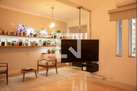 Sala de casa para alugar com 3 quartos, 200m² em Vila da Saúde, São Paulo