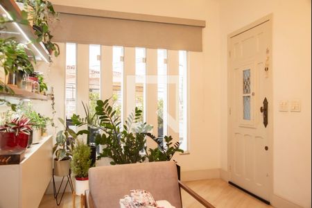 Sala de casa para alugar com 3 quartos, 200m² em Vila da Saúde, São Paulo