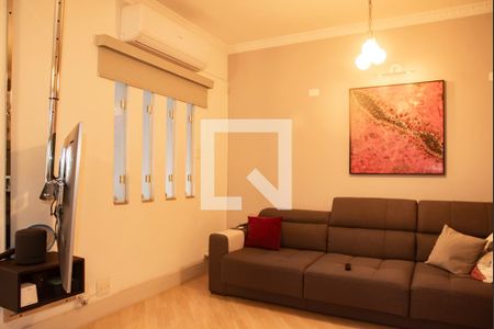 Sala de casa para alugar com 3 quartos, 200m² em Vila da Saúde, São Paulo