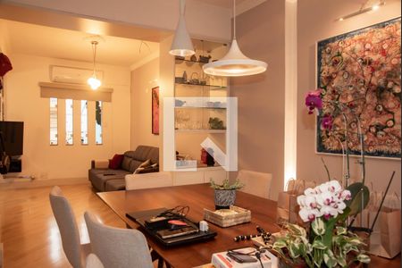 Sala de Jantar de casa para alugar com 3 quartos, 200m² em Vila da Saúde, São Paulo