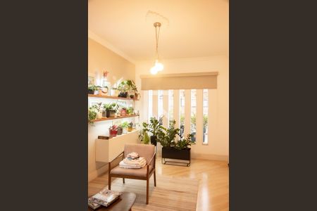 Sala de casa para alugar com 3 quartos, 200m² em Vila da Saúde, São Paulo