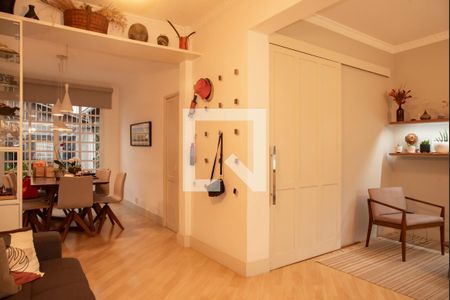 Sala de casa para alugar com 3 quartos, 200m² em Vila da Saúde, São Paulo