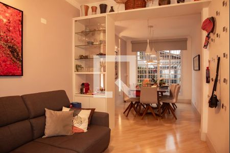 Sala de casa para alugar com 3 quartos, 200m² em Vila da Saúde, São Paulo