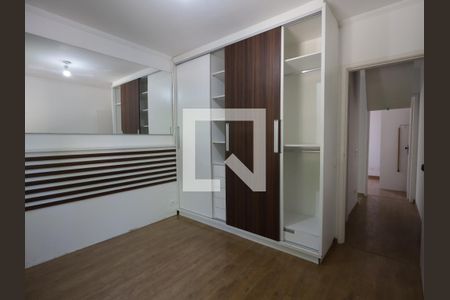 Quarto 1 de casa de condomínio para alugar com 2 quartos, 105m² em Rio Pequeno, São Paulo
