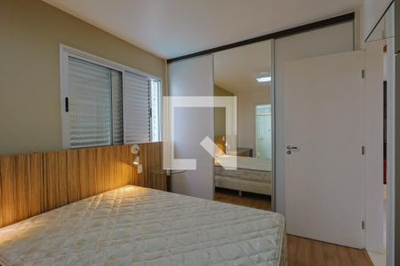 Apartamento à venda com 3 quartos, 82m² em Funcionários, Belo Horizonte