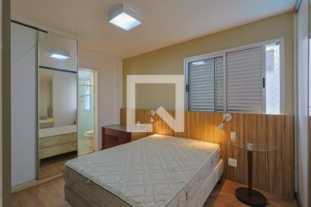 Apartamento à venda com 3 quartos, 82m² em Funcionários, Belo Horizonte