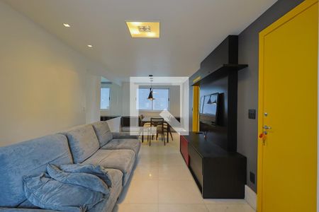 Apartamento à venda com 3 quartos, 82m² em Funcionários, Belo Horizonte