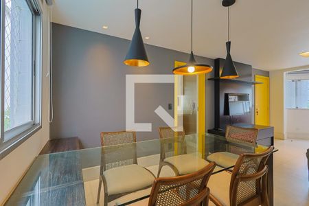 Apartamento à venda com 3 quartos, 82m² em Funcionários, Belo Horizonte