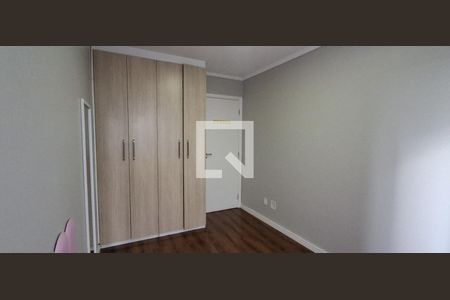 Quarto  de apartamento à venda com 2 quartos, 66m² em Cerâmica, São Caetano do Sul