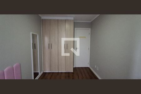 Quarto  de apartamento à venda com 2 quartos, 66m² em Cerâmica, São Caetano do Sul