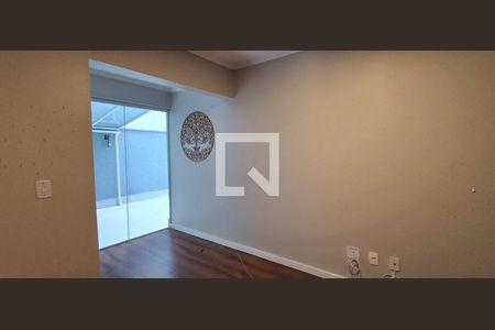 Sala de apartamento à venda com 2 quartos, 66m² em Cerâmica, São Caetano do Sul