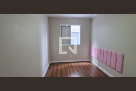 Quarto  de apartamento à venda com 2 quartos, 66m² em Cerâmica, São Caetano do Sul