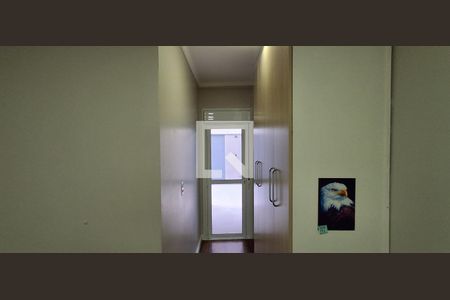 Suíte  de apartamento à venda com 2 quartos, 66m² em Cerâmica, São Caetano do Sul