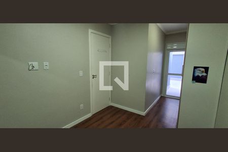 Suíte de apartamento à venda com 2 quartos, 66m² em Cerâmica, São Caetano do Sul