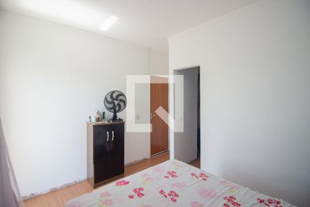 Quarto 1 de casa à venda com 3 quartos, 120m² em Tropical, Contagem