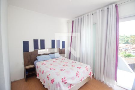 Quarto 1 de casa à venda com 3 quartos, 120m² em Tropical, Contagem