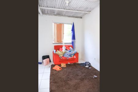 Sala de casa para alugar com 1 quarto, 60m² em Brotas, Salvador
