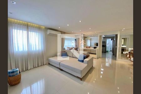 Apartamento à venda com 3 quartos, 165m² em Tatuapé, São Paulo