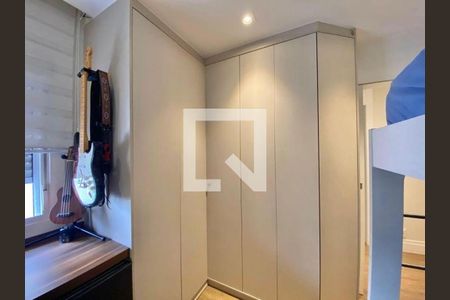 Apartamento à venda com 3 quartos, 165m² em Tatuapé, São Paulo