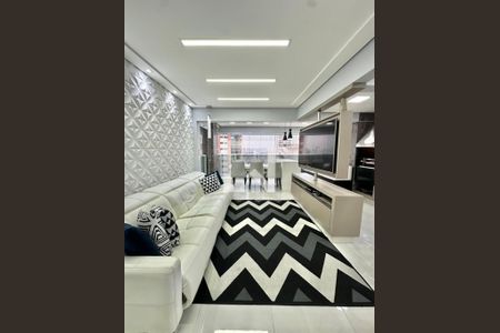 Apartamento à venda com 3 quartos, 104m² em Tatuapé, São Paulo