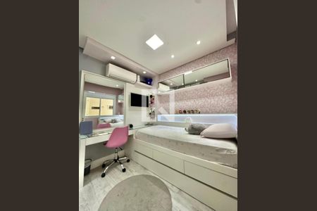 Apartamento à venda com 3 quartos, 104m² em Tatuapé, São Paulo