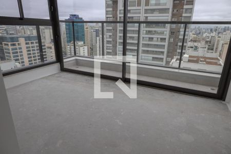 Apartamento à venda com 4 quartos, 281m² em Indianópolis, São Paulo