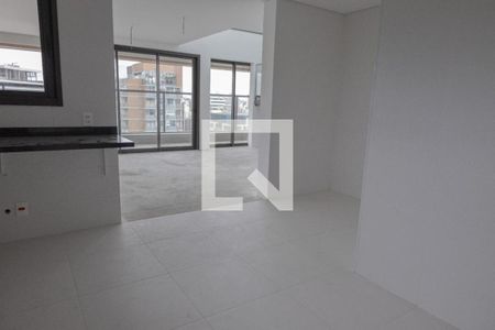 Apartamento à venda com 4 quartos, 281m² em Indianópolis, São Paulo