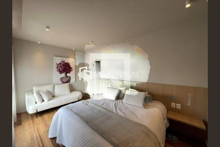 Apartamento à venda com 3 quartos, 154m² em Vila Nova Conceição, São Paulo